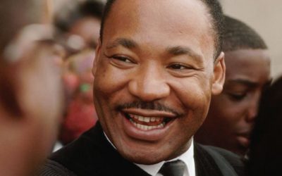 NH Received The Dr. Martin Luther King, Jr. Social Responsibility Award